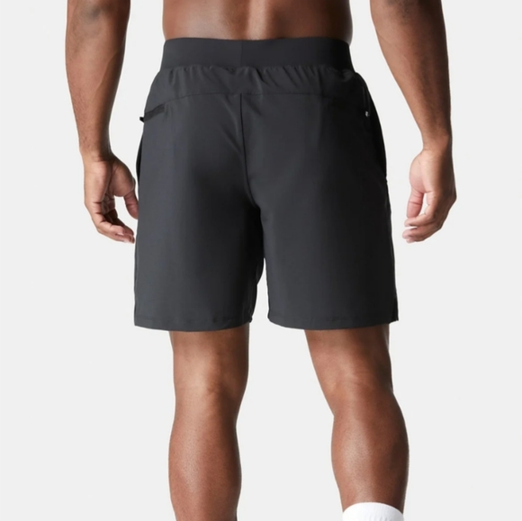 The Franchise Short - Picture 2 of 4